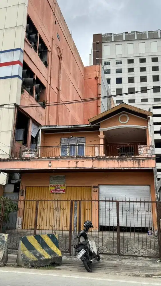 Jual Rumah Layak Huni