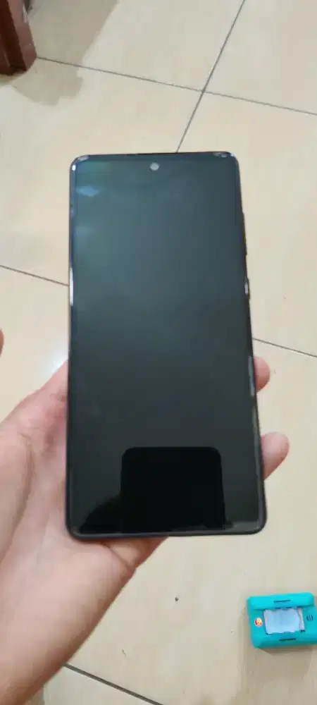 SAMSUNG A72 BLACK 8/128