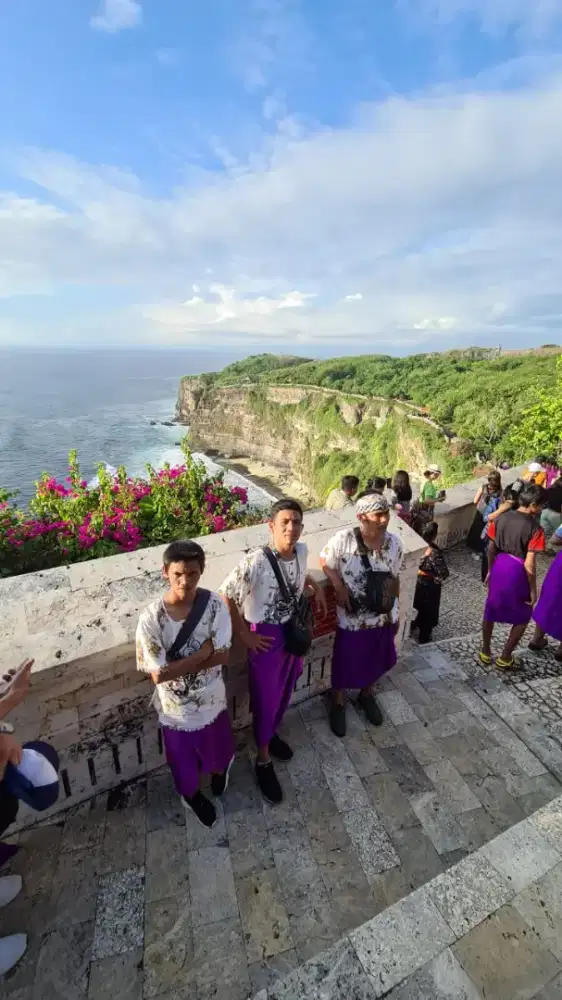 Jasa driver dalam kota dan luar kota