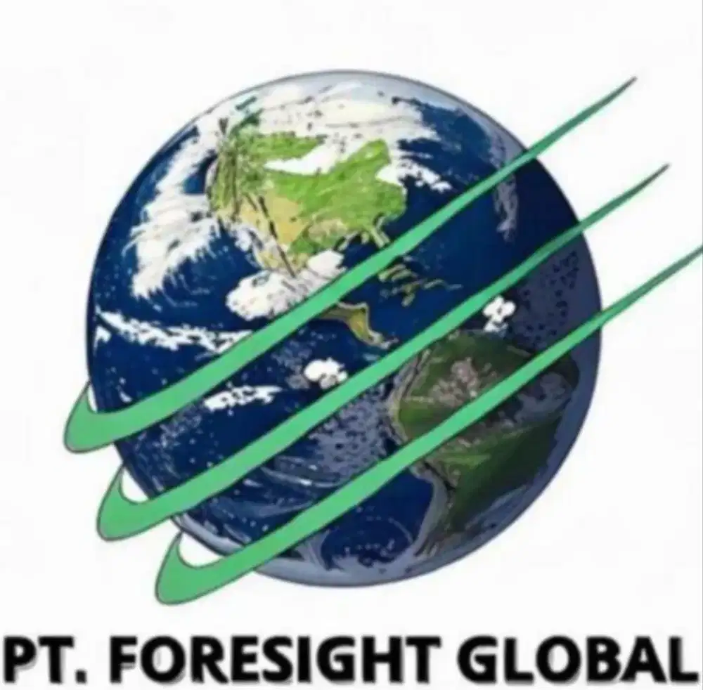 PT.Foresight Global (Daily worker)