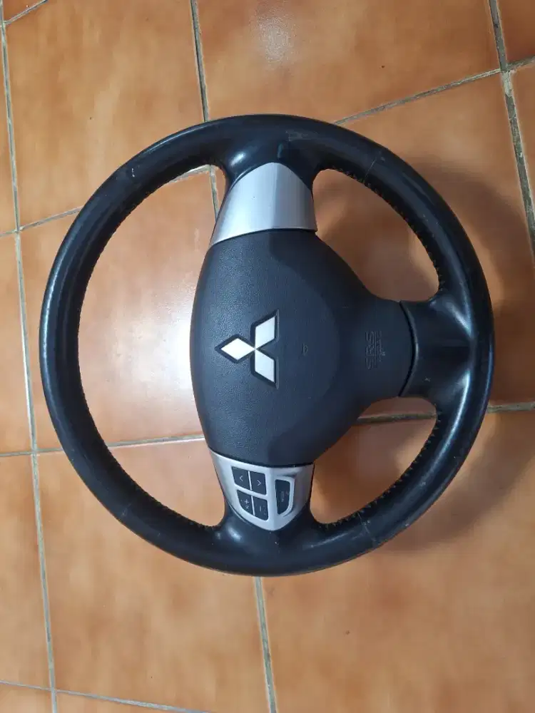 STIR LANCER EX GT 2008