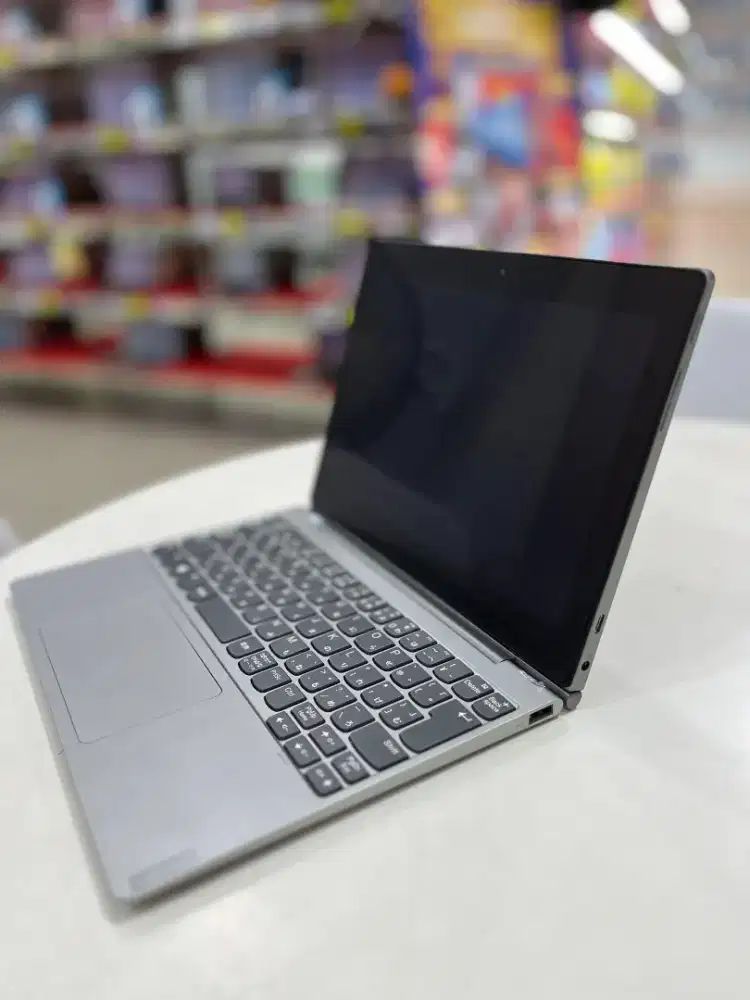 Laptop Build Up || Lenovo D330 
Bisa buat tablet dan layar sentuh