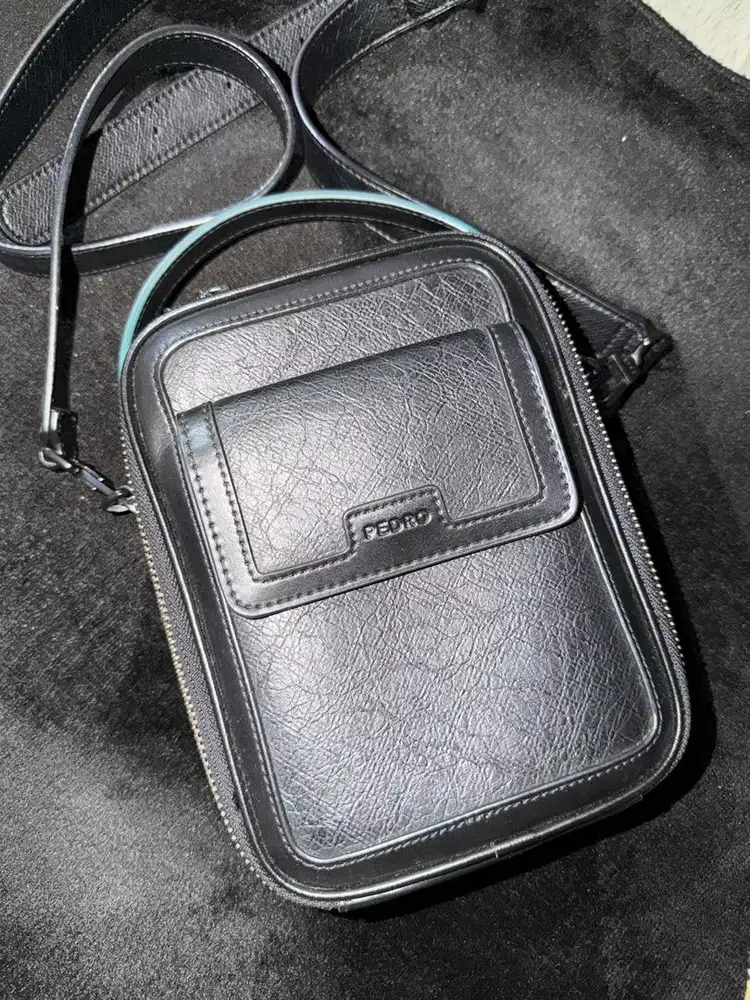 Tas pedro original small