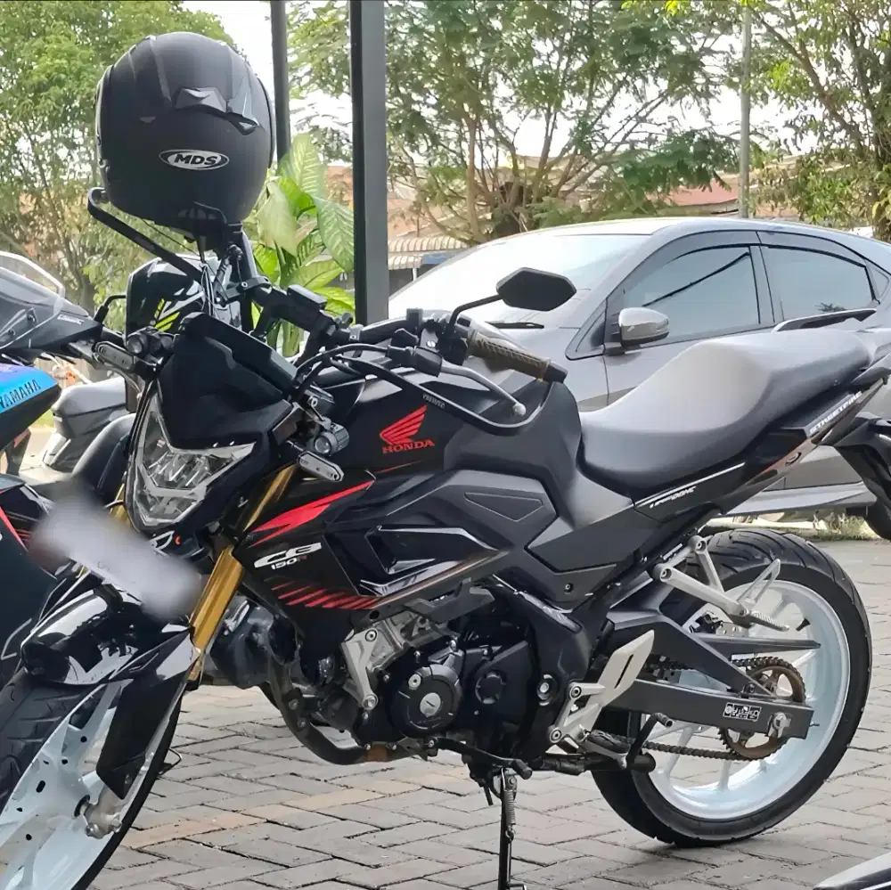 Cari Laga NMAX 2021+