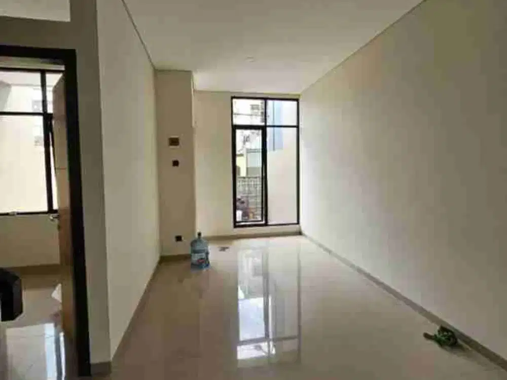 Rumah Murah  Baru Kekinian 2 Lantai strategis Margahayu Raya Saturnus Bandung Kota