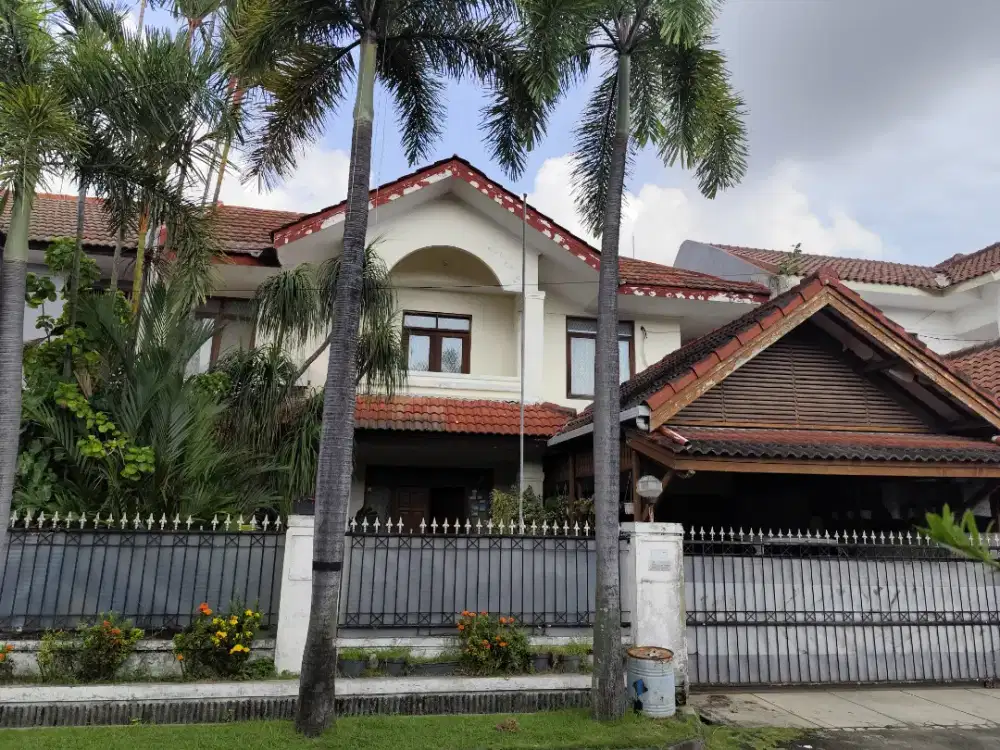 Dijual Rumah Siap Huni Lokasi Kota Cirebon