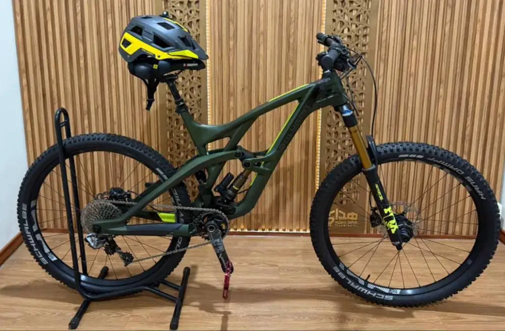 Polygon Collosus N9 crbn - 2021