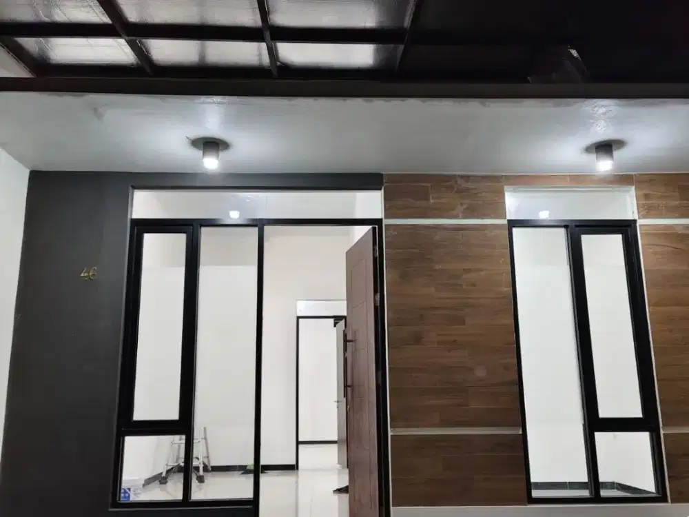 Disewakan Rumah Nyaman Aman Terawat Siap Huni Lokasi di Taman Kopo Indah 5 Cluster Sherwood Bandung