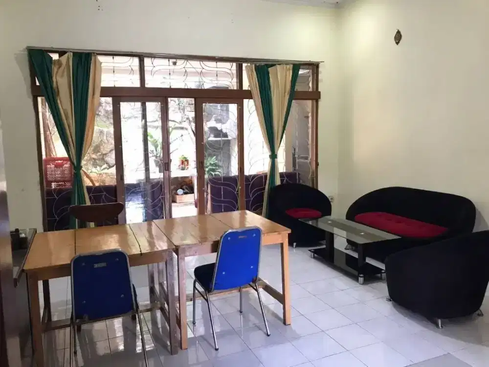 Kontrak Rumah Lowok Waru Malang