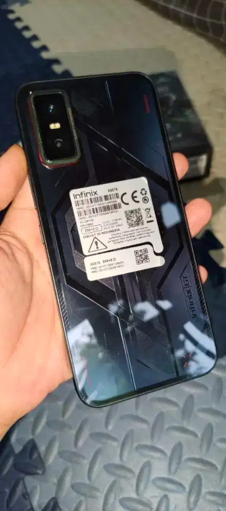 Infinix GT 30 8/256 GB