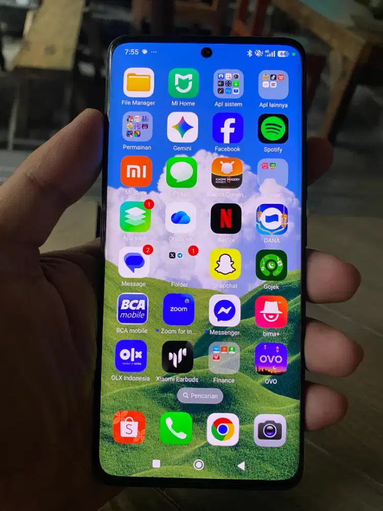 Xiaomi Note 14 Pro 5G