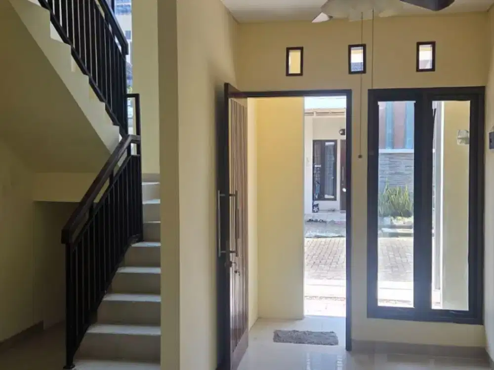 Dijual Rumah Bukit Bintaro Residence Ciputat Tangerang