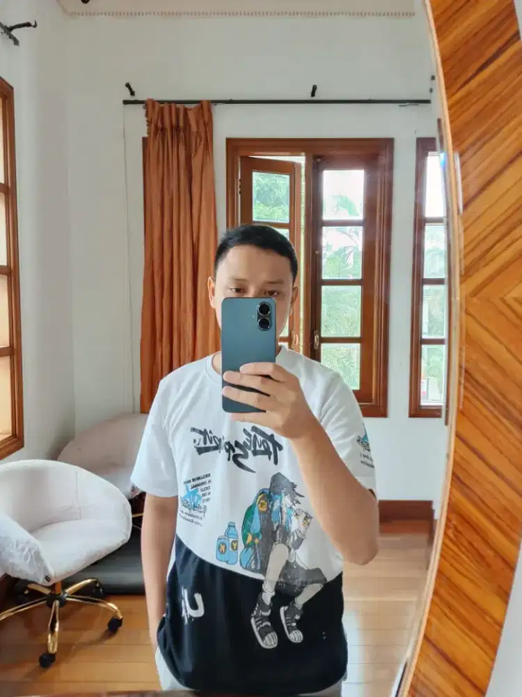 Kasih lowongan kerjaan buat saya