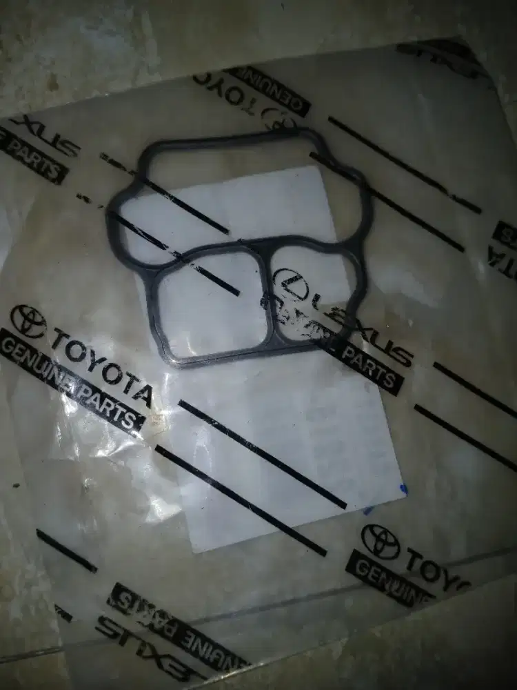 Paking karet throtle corona absolute 2000cc