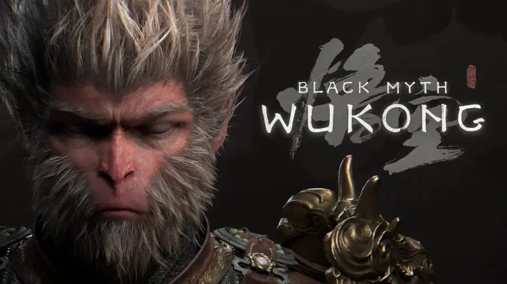 Black Myth Wukong PC Version