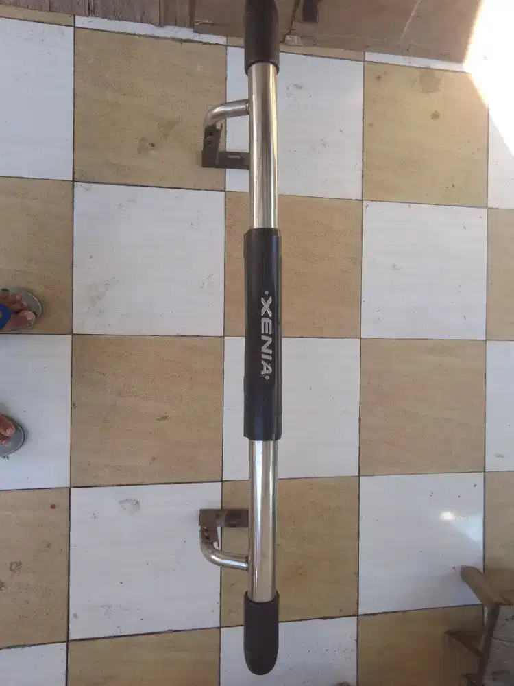 Bemper belakang Xenia /Avanza