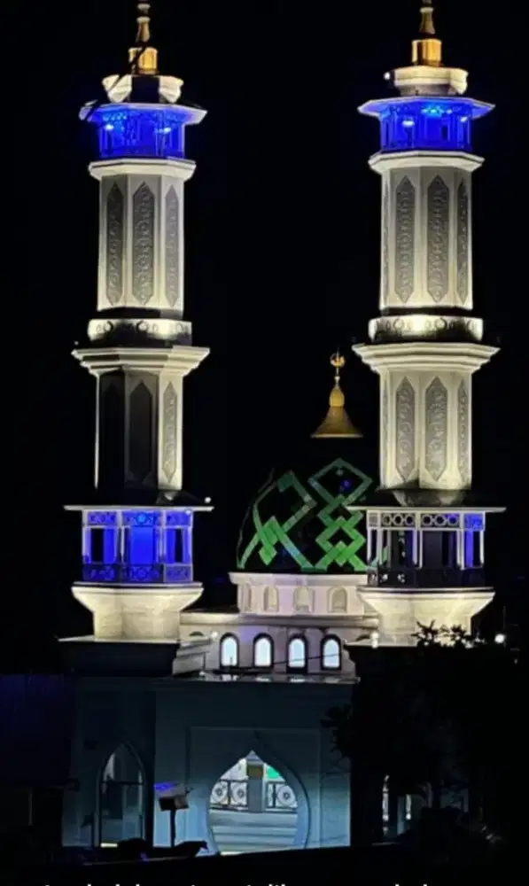 Jasa tukang bangunan