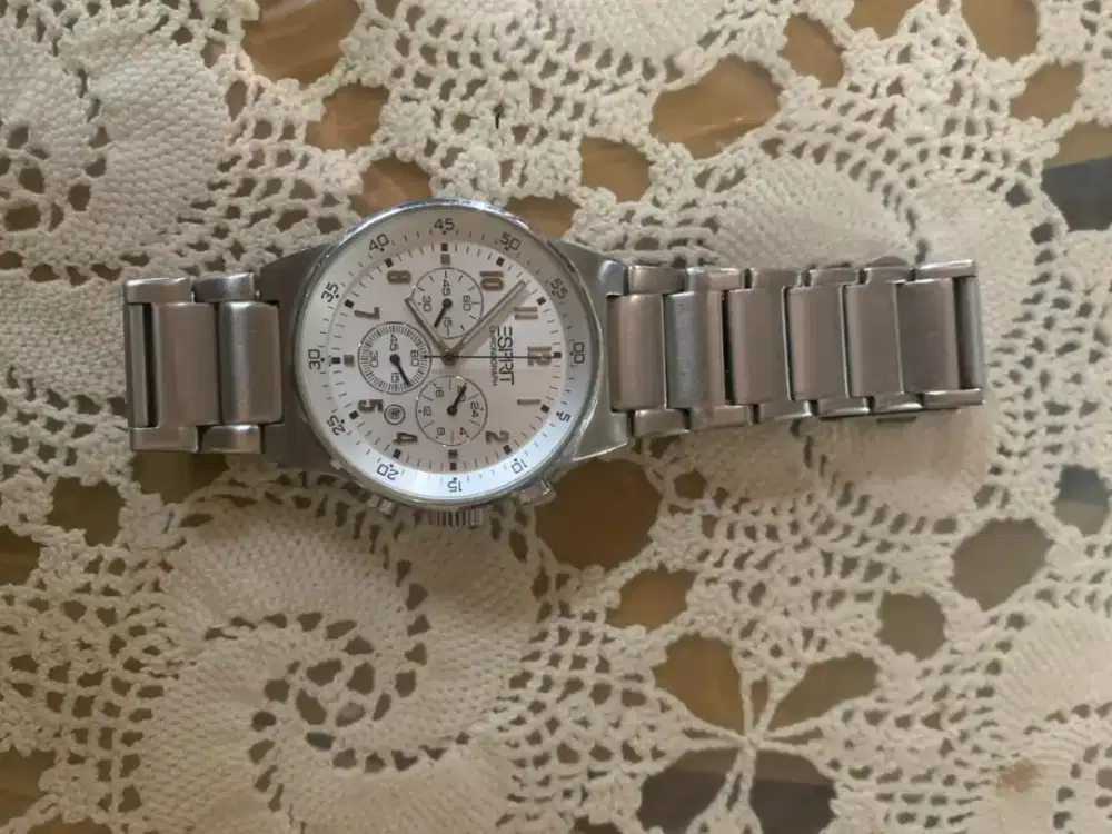 Jam Tangan Pria Esprit