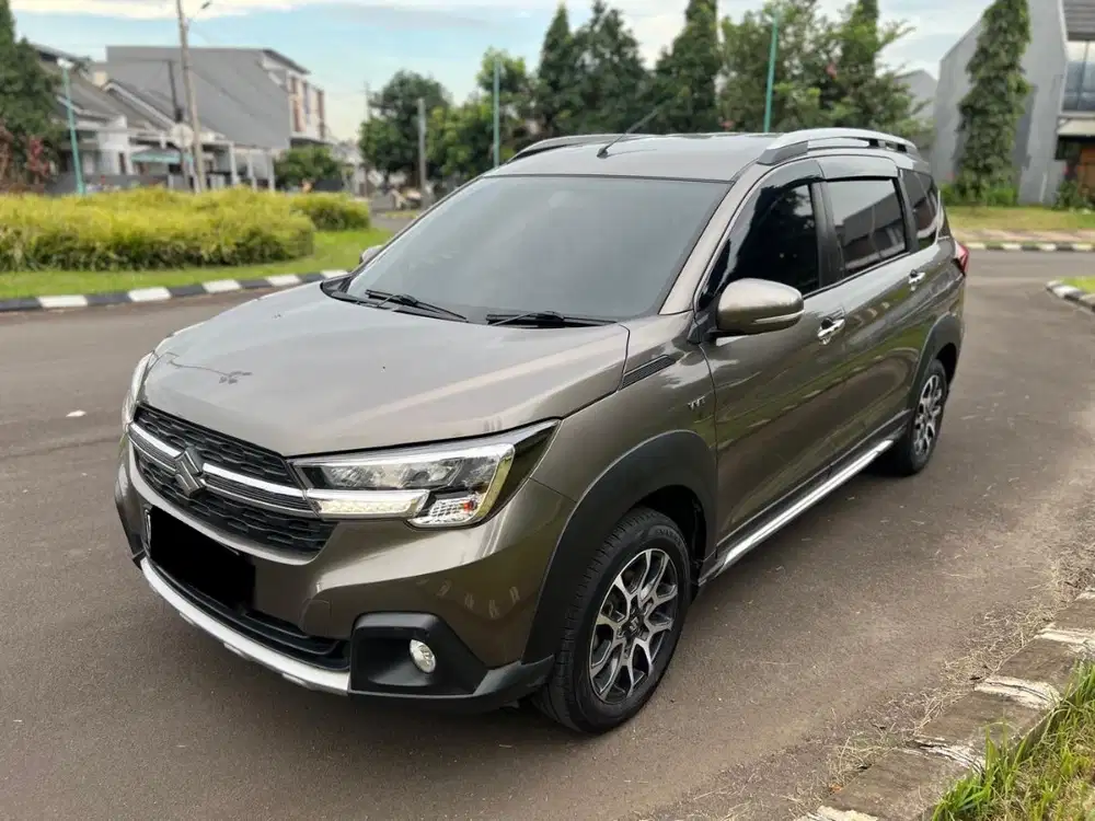 Dijual XL7 Beta LowKM terawat