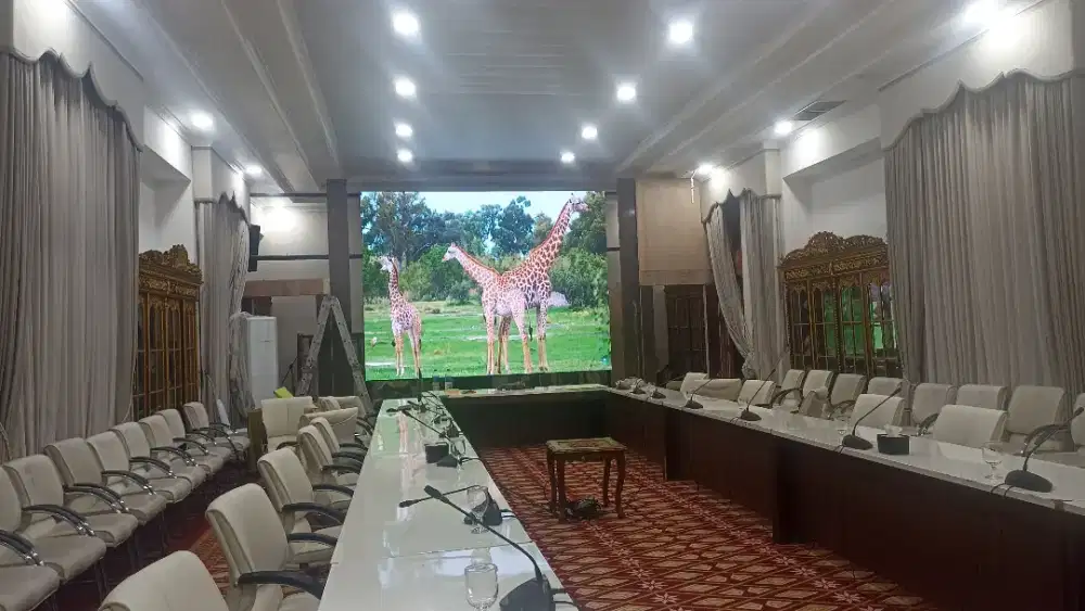 Mencari lowongan kerja teknisi, las