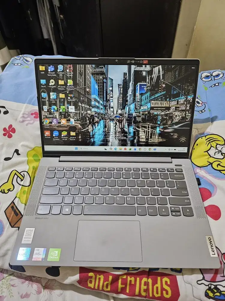 Laptop Lenovo Ideapad Slim