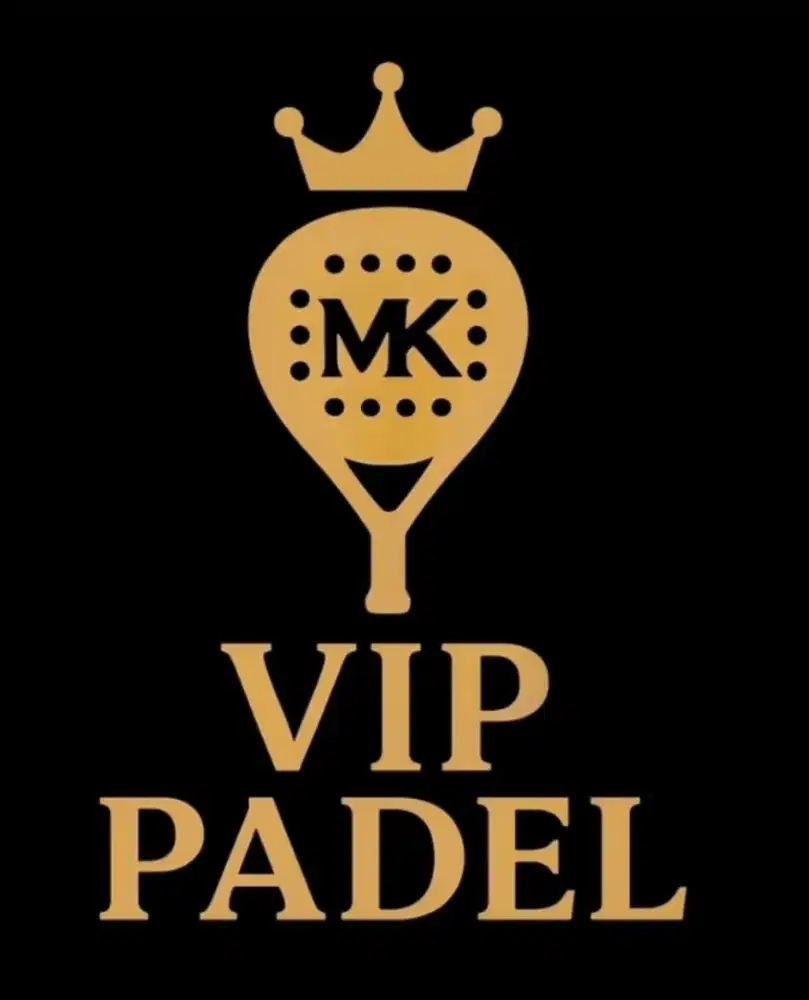 VIP padel mk - resepsionis