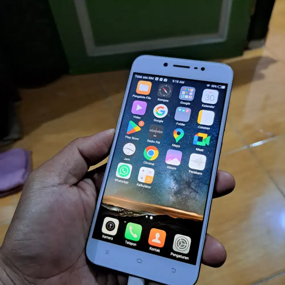 Vivo V5 lite 3/32 Gb