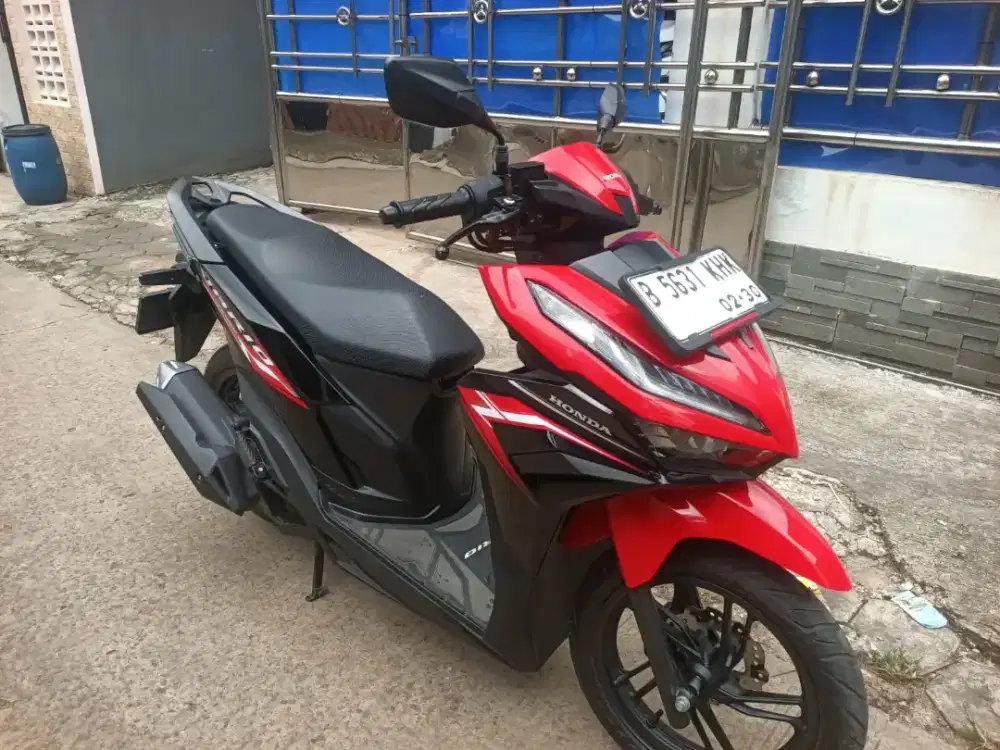 ALL NEW VARIO 125 GEN 2