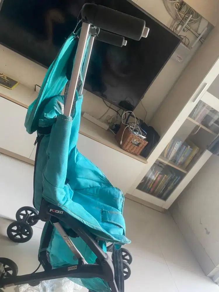 Cocolatte jual cepat