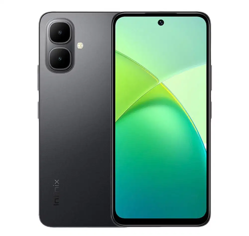 INFINIX SMART 10 NEW SEGEL