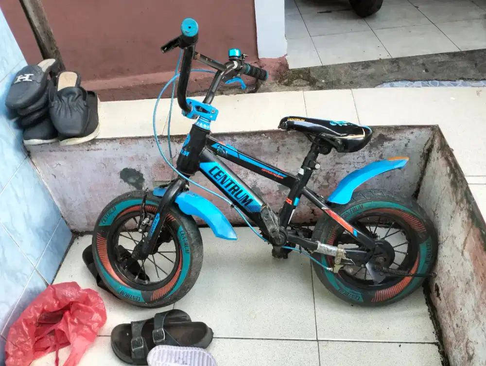 Sepeda Anak masih mulus
