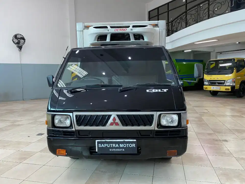 Antik L300 Th2020 Box Pendingin(-20)