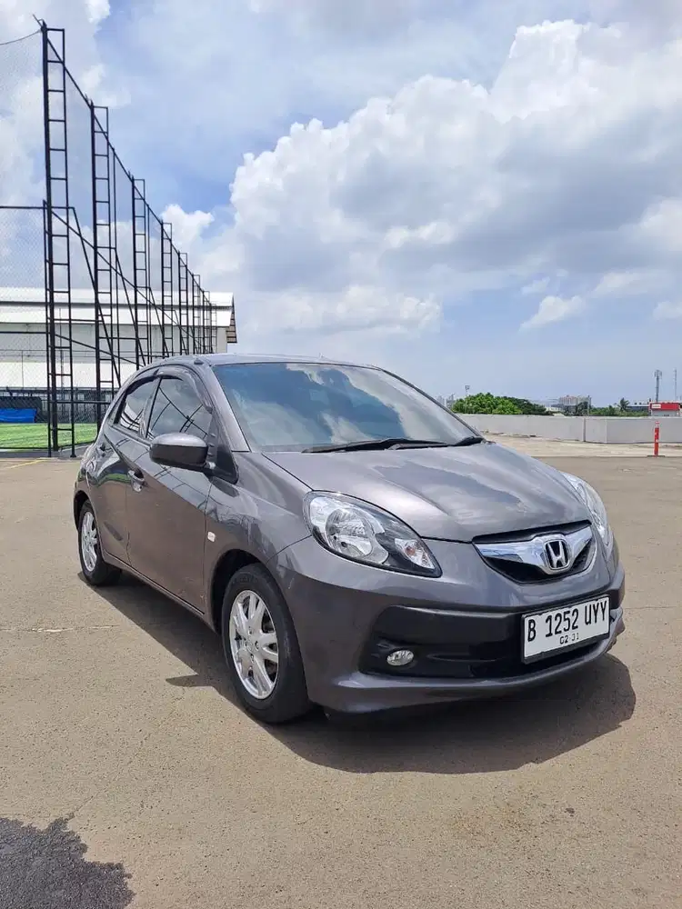 KM47rb Brio 1.2 E MT 2016