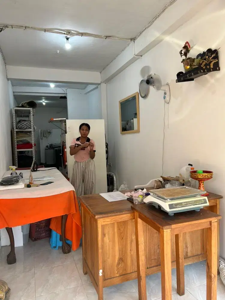 Lowongan wanita untuk di laundry kuta bali