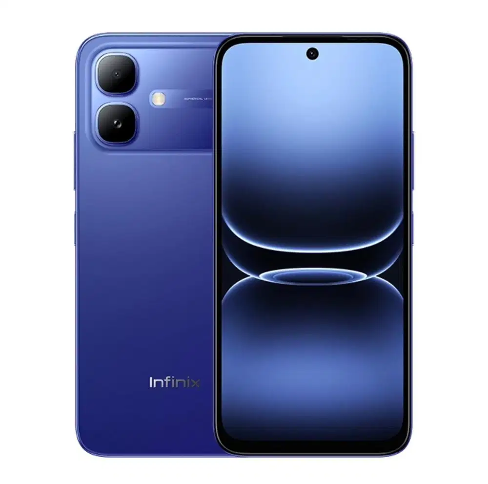 INFINIX SMART 20 NEW SEGEL