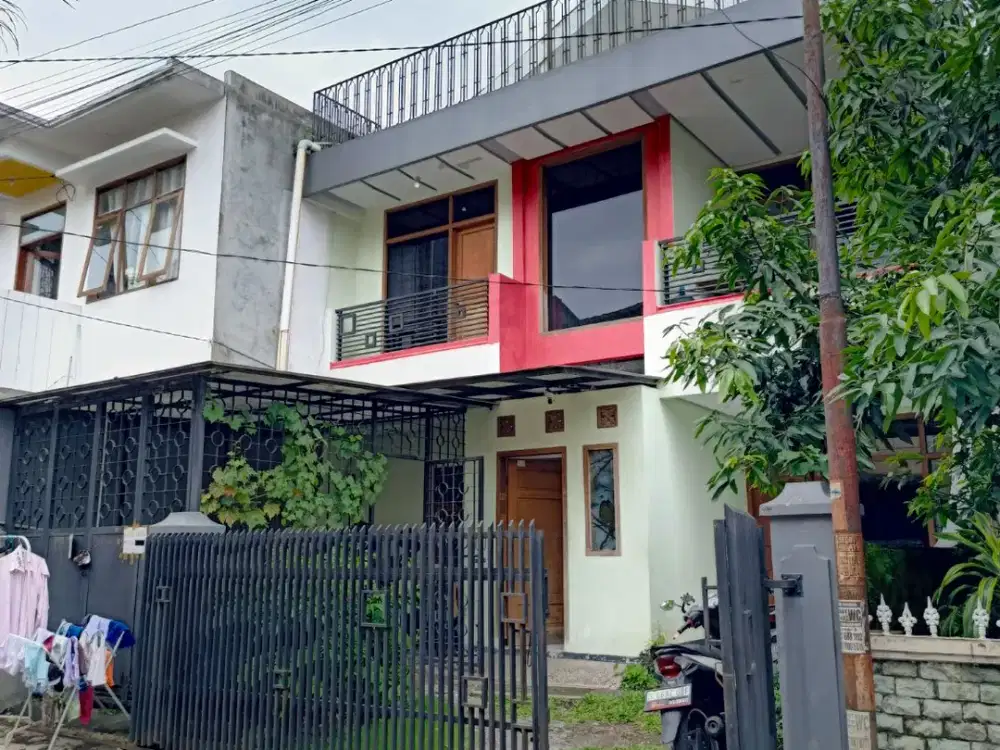 kost aktif dago ITB UNIKOM harga nego keras, passive income, CEKIDOT!