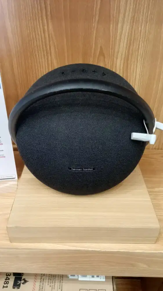 CICILAN 15 RIBUAN PERHARI SPEAKER HARMAN KARDON PAKE HOMECREDIT