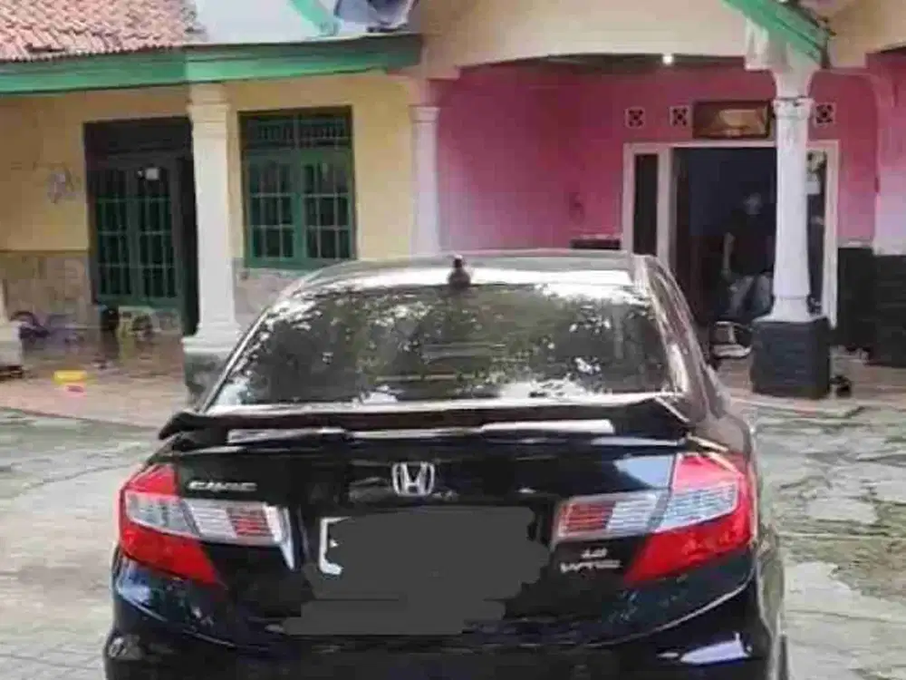 SUPER MURAH 540m 2 RUMAH DEKAT BANDARA TELUKNAGA KAMPUNG BABAKAN TGR