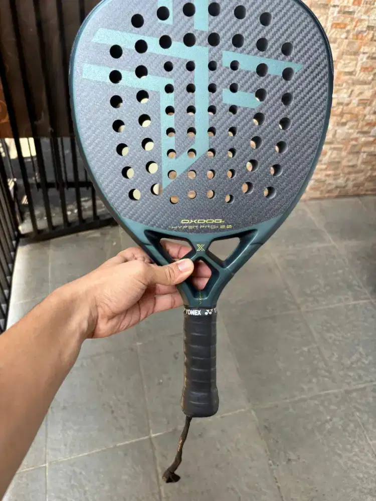 Oxdog Hyper Pro 2.0+