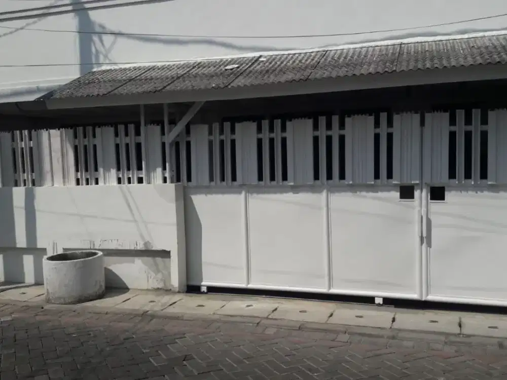 Disewakan Rumah Pakuwon City