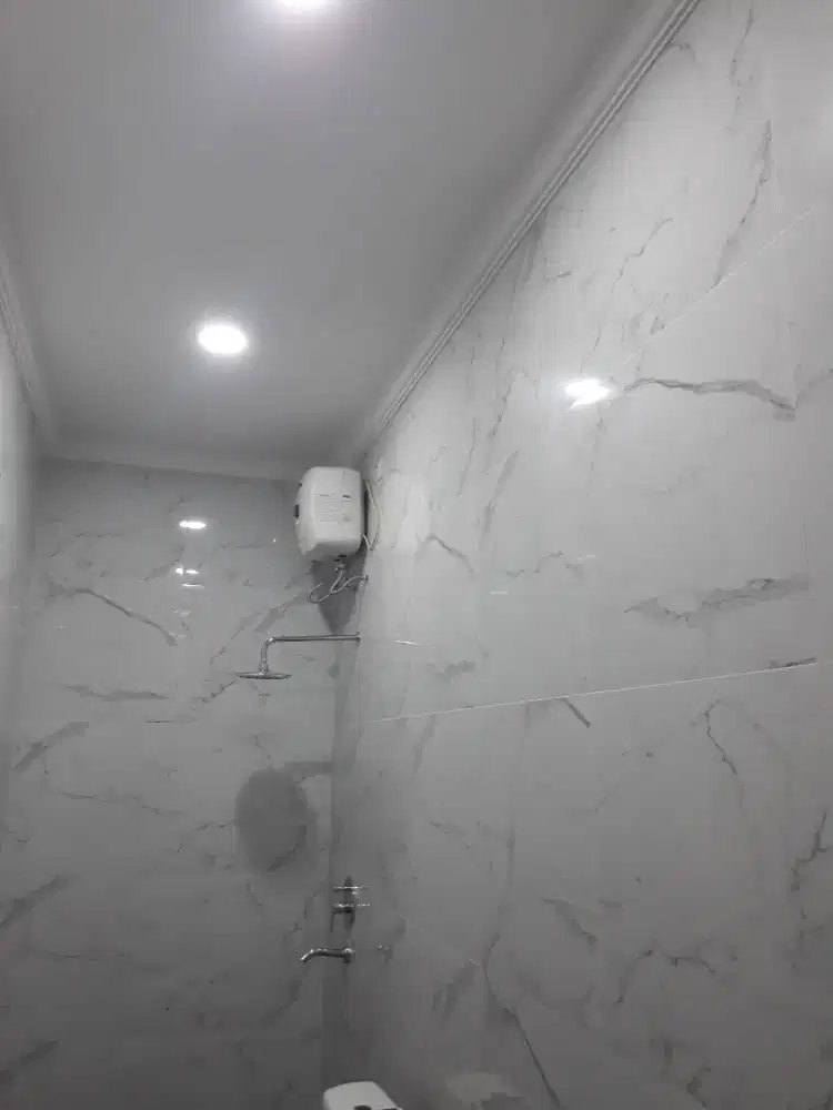 Tukang Pasang Quadra, Marmer, Granit. Kontraktor Bangun Rumah Mewah