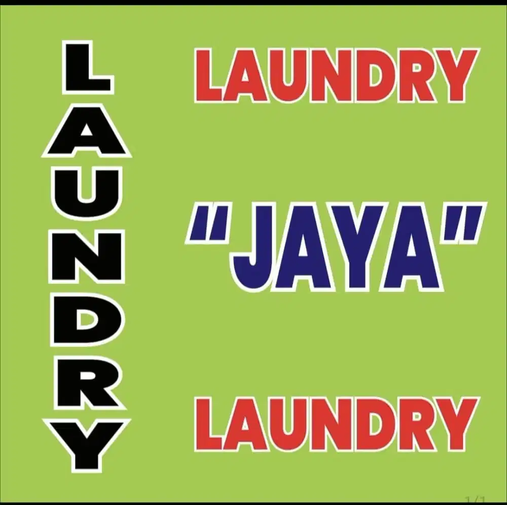 Loker laundry di kemayoran jakarta pusat butuh pria ,wanita ,single