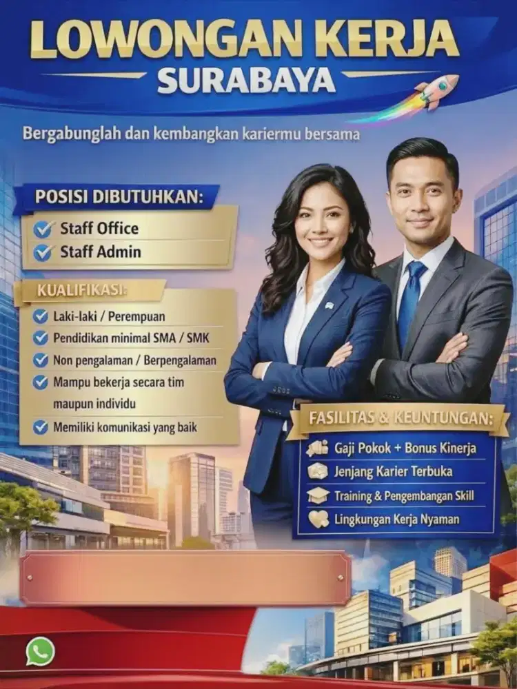 Lowongan Kerja Loker SPG Direct Sales Freelance