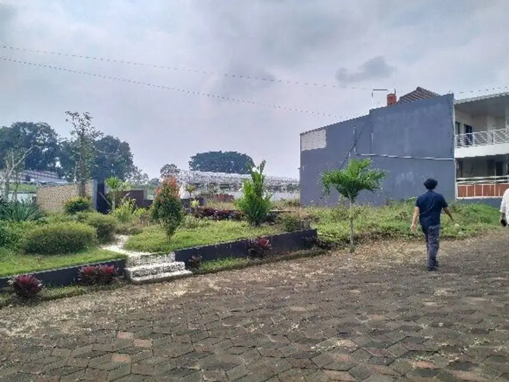 DIJUAL TANAH KAVLING STRATEGIS DI ASRIKATON PAKIS – SIAP BANGUN