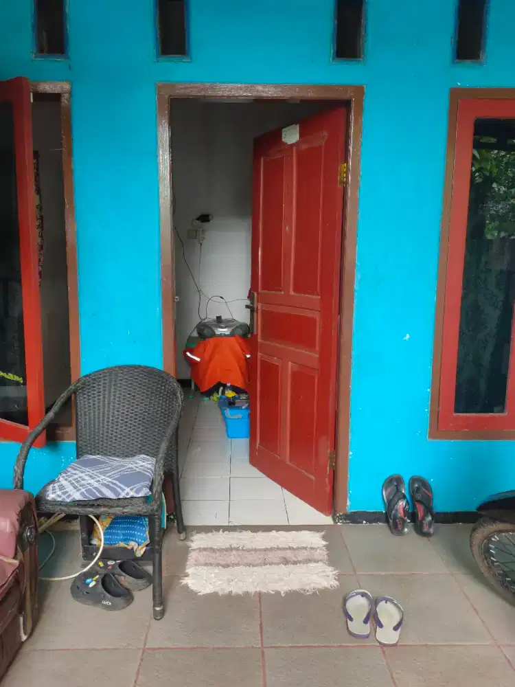 Cari kerjaan serabutan