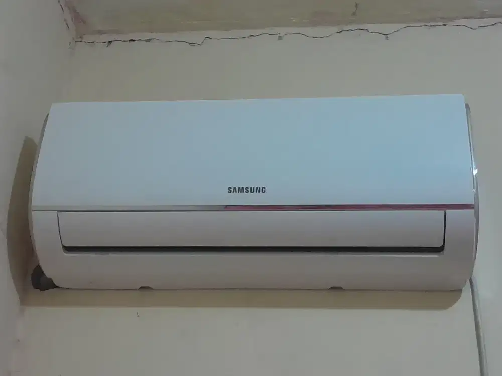 Dijual ac merk samsung