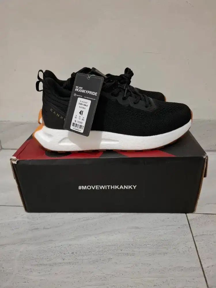 Sepatu Kanky Story Honjo