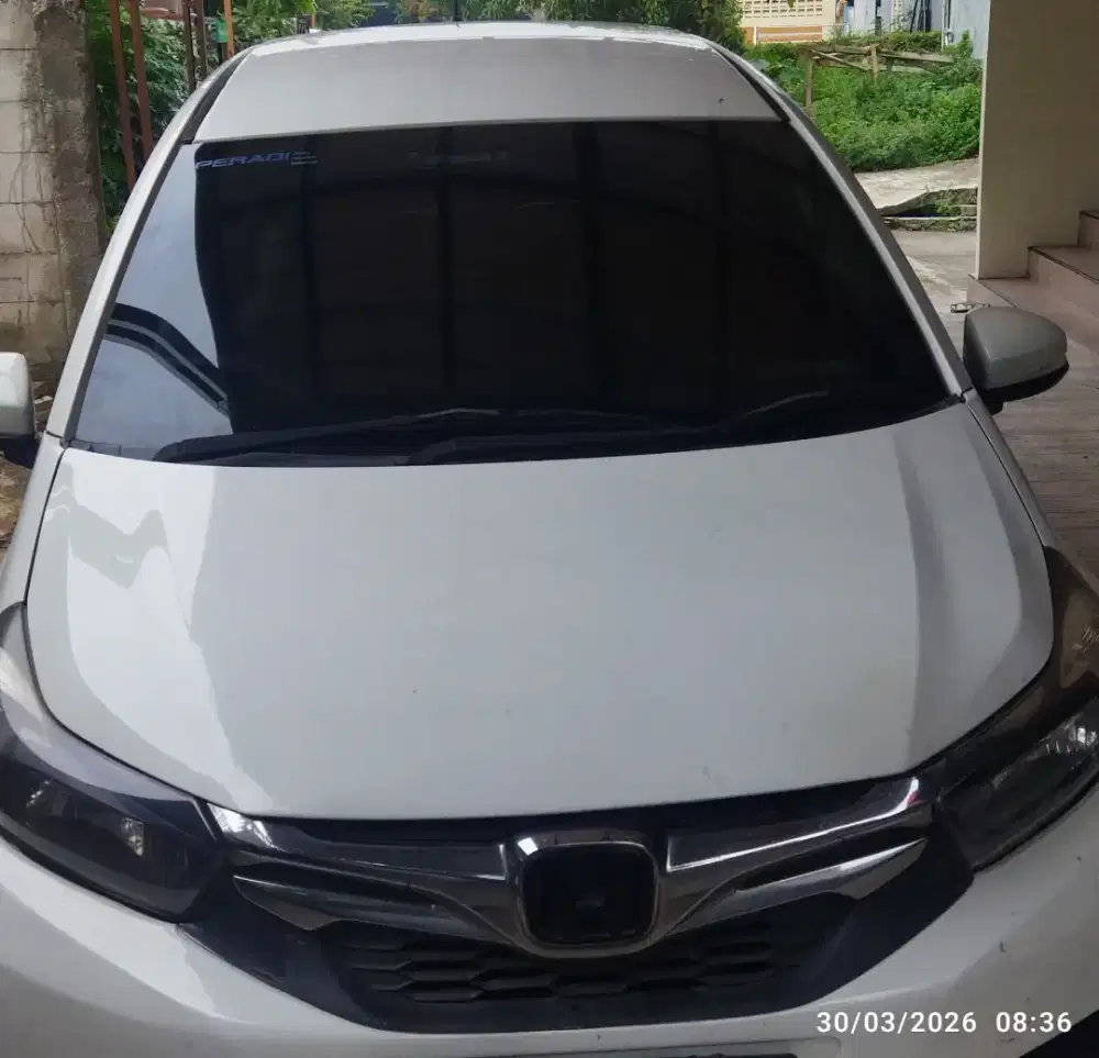 Jual Mobilio s mt 2020 putih plat T Karawang