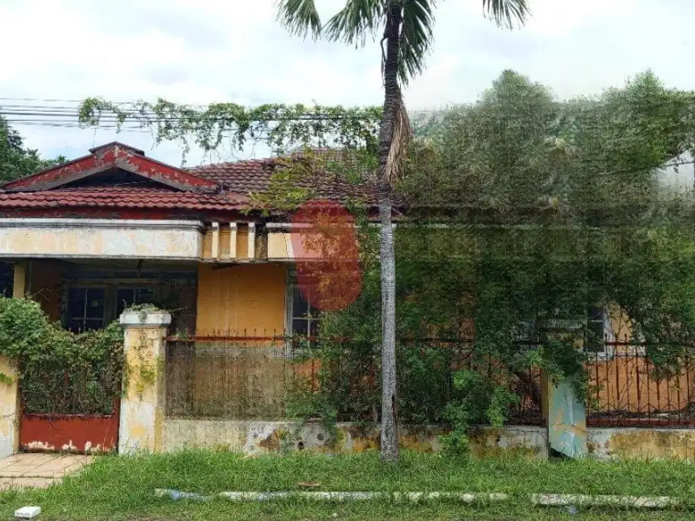 Dijual Rumah Hitung Tanah Pondok Candra