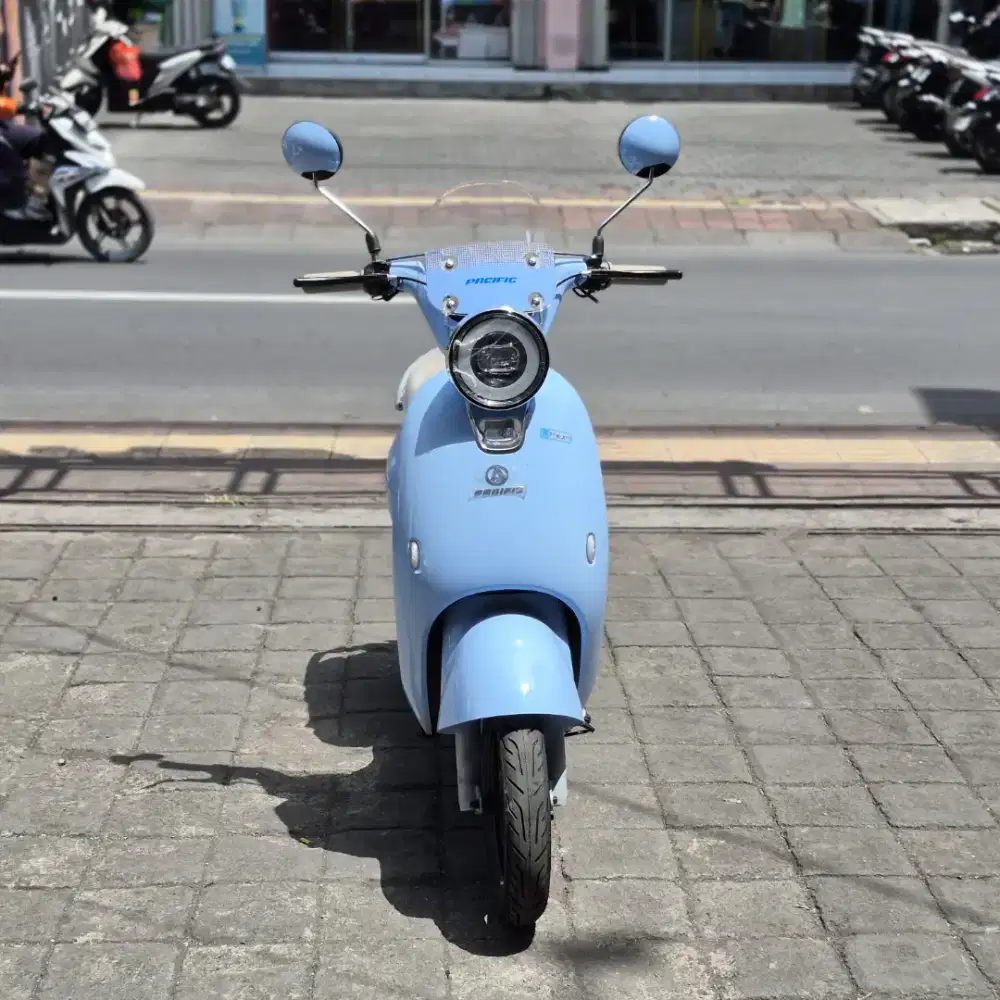 Sepeda listrik harga spesial diskon 500rb